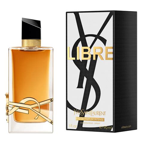 libre ysl ulta|YSL libre intense perfume shop.